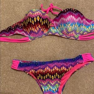 Bikini set (fits size M/L)